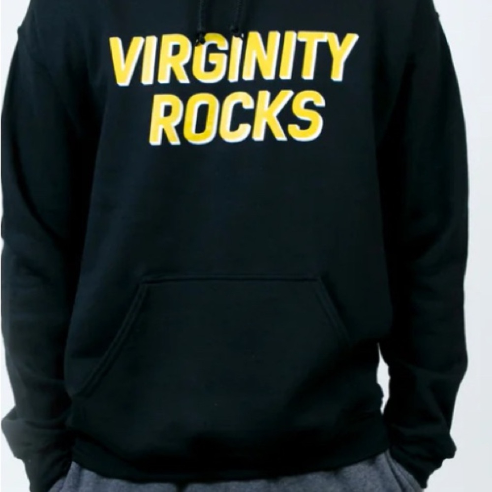 Danny Duncan merch